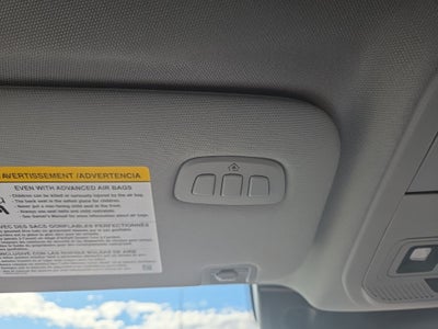 2023 Ford Explorer Limited 4WD