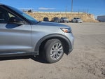 2023 Ford Explorer Limited 4WD