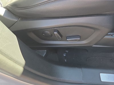 2023 Ford Explorer Limited 4WD