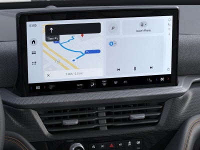 2026 Ford Explorer Tremor Ultimate