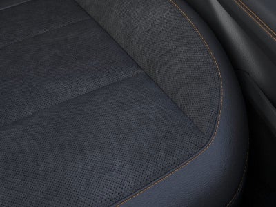 2026 Ford Explorer Tremor Ultimate