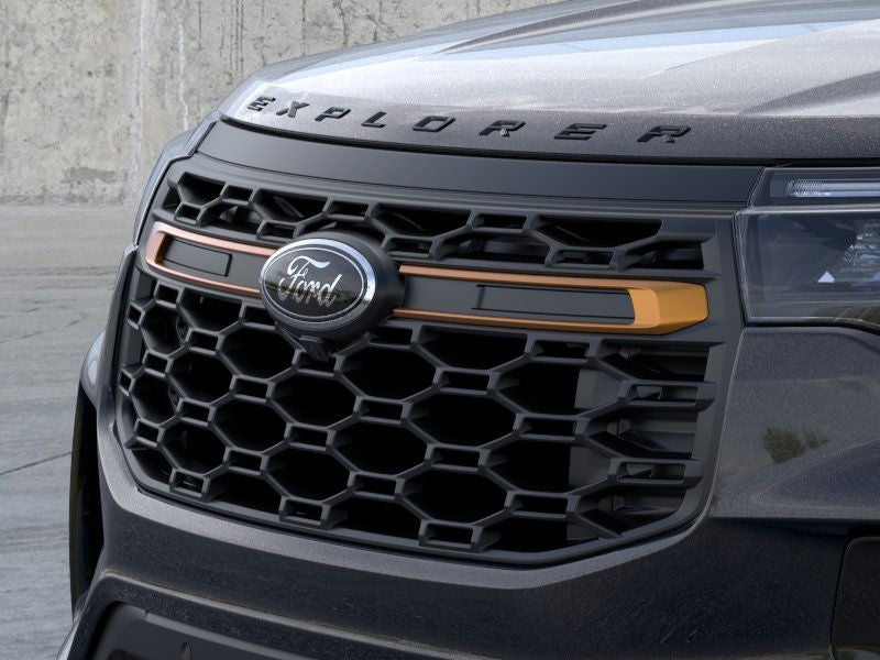 2026 Ford Explorer Tremor Ultimate