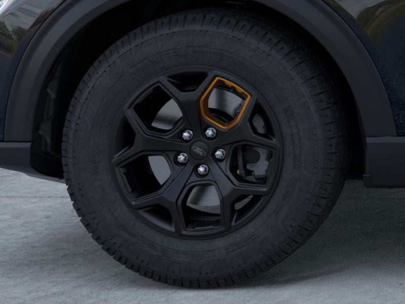 2026 Ford Explorer Tremor Ultimate