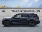 2026 Ford Explorer Tremor Ultimate