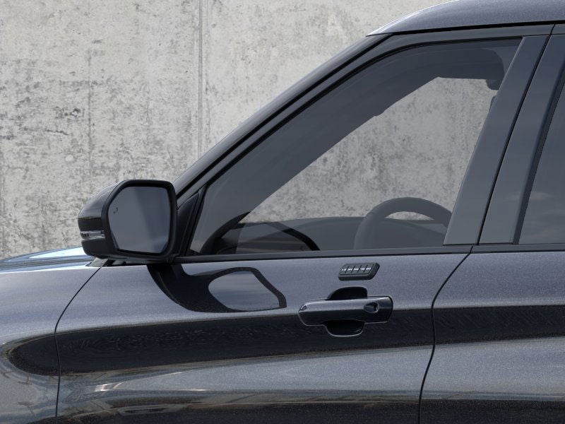 2026 Ford Explorer Tremor Ultimate