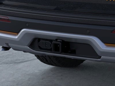 2026 Ford Explorer Tremor Ultimate