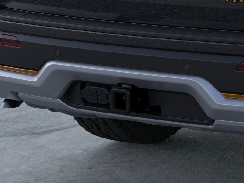 2026 Ford Explorer Tremor Ultimate