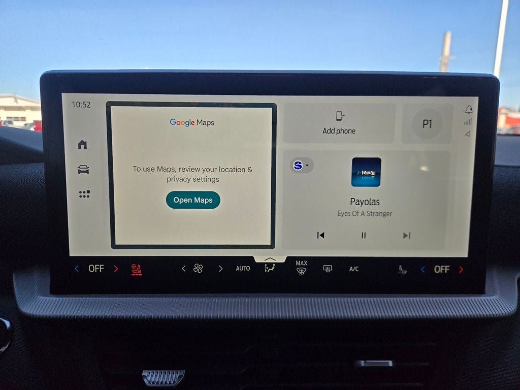 2026 Ford Explorer Tremor Ultimate