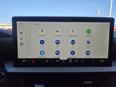 2026 Ford Explorer Tremor Ultimate