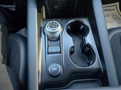 2026 Ford Explorer Tremor Ultimate