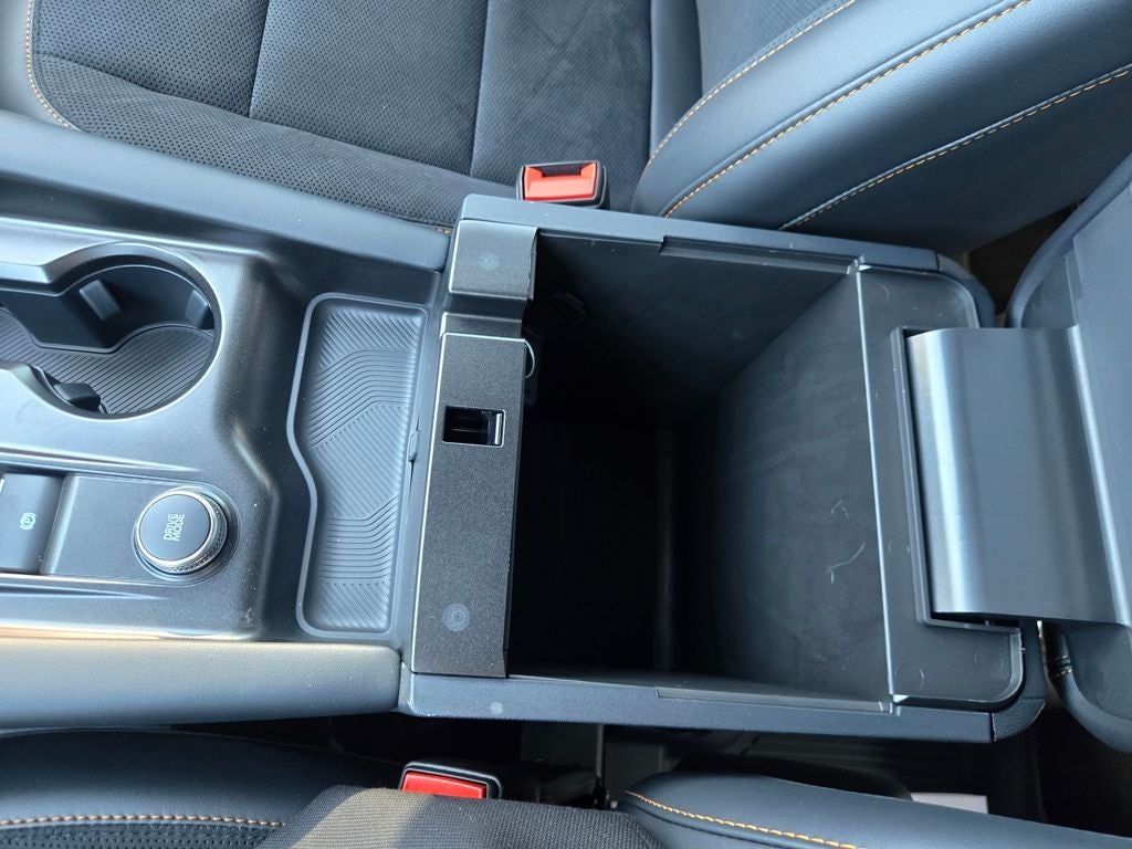 2026 Ford Explorer Tremor Ultimate