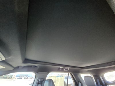 2026 Ford Explorer Tremor Ultimate