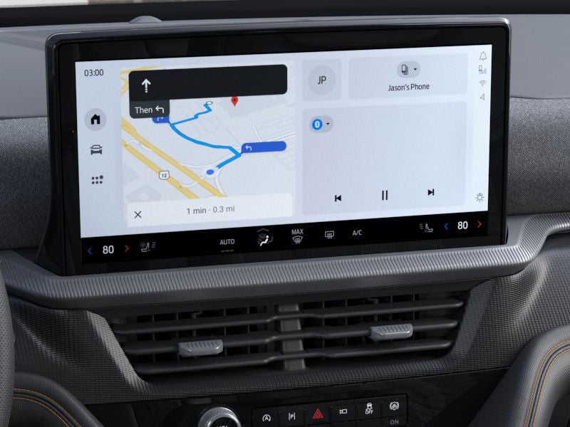 2026 Ford Explorer Tremor Ultimate