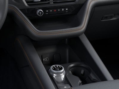 2026 Ford Explorer Tremor Ultimate