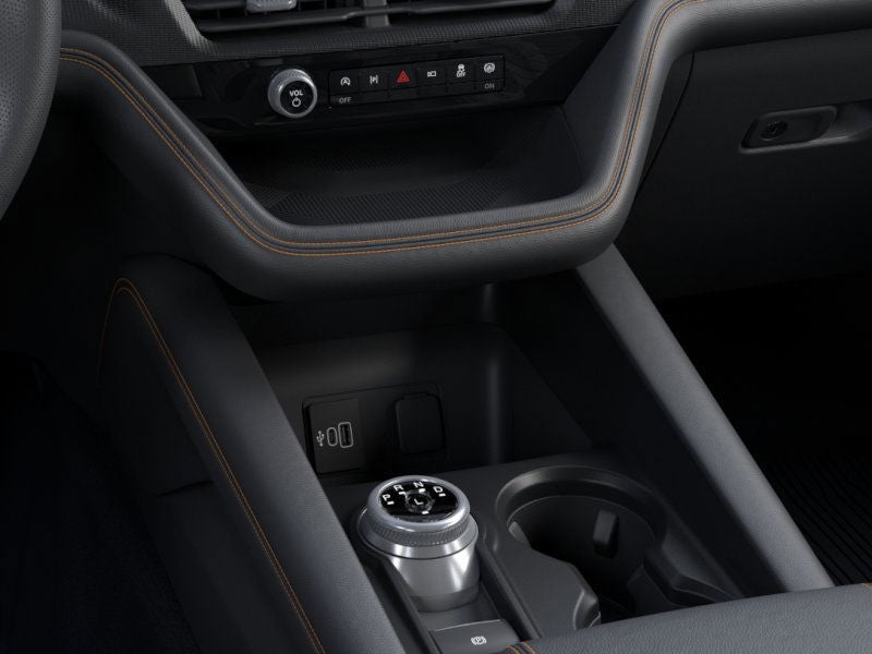 2026 Ford Explorer Tremor Ultimate