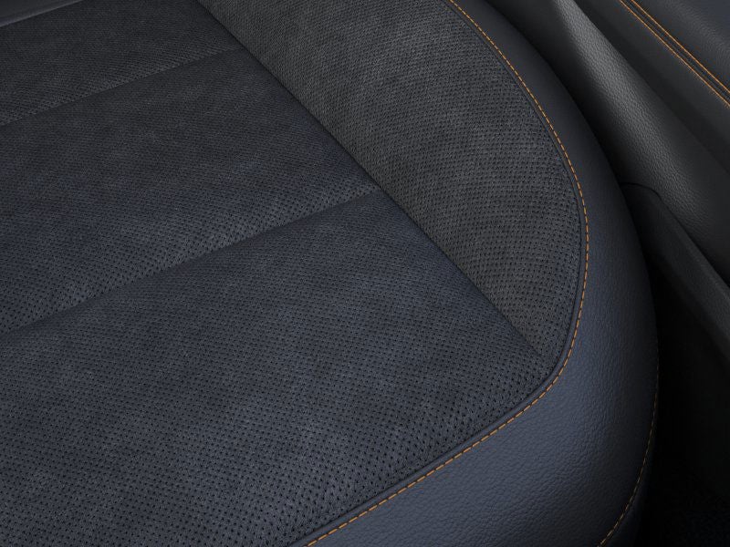 2026 Ford Explorer Tremor Ultimate