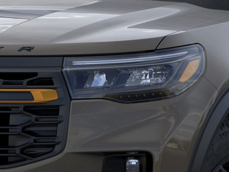 2026 Ford Explorer Tremor Ultimate