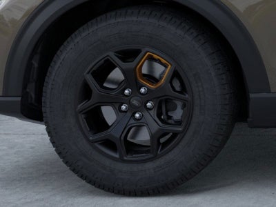 2026 Ford Explorer Tremor Ultimate