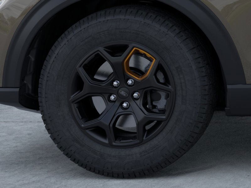 2026 Ford Explorer Tremor Ultimate