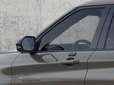 2026 Ford Explorer Tremor Ultimate