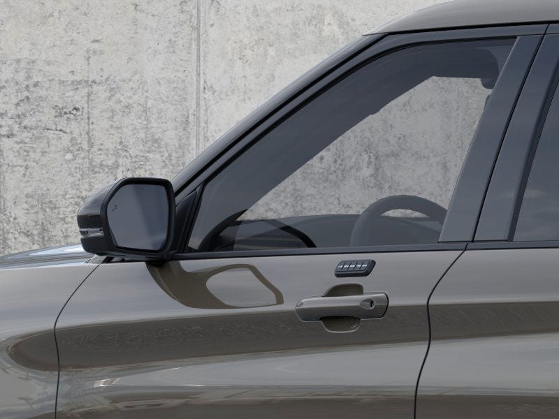 2026 Ford Explorer Tremor Ultimate