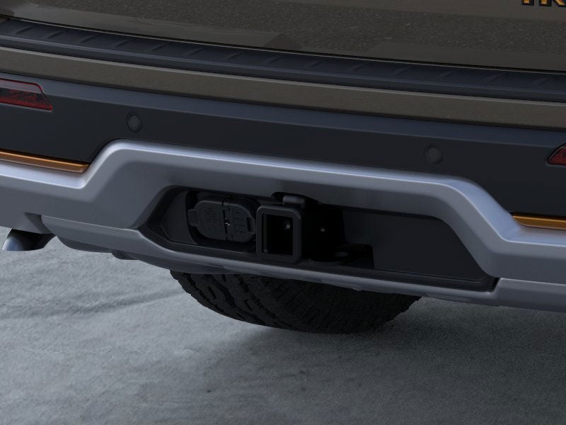 2026 Ford Explorer Tremor Ultimate