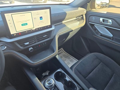 2026 Ford Explorer Tremor Ultimate