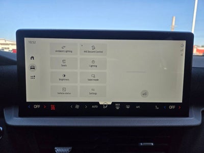 2026 Ford Explorer Tremor Ultimate