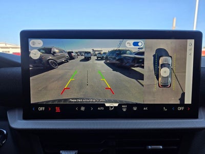 2026 Ford Explorer Tremor Ultimate