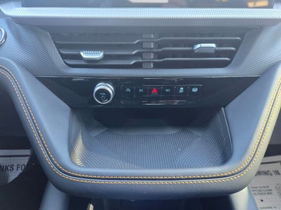 2026 Ford Explorer Tremor Ultimate