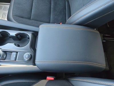 2026 Ford Explorer Tremor Ultimate