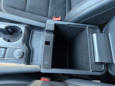 2026 Ford Explorer Tremor Ultimate