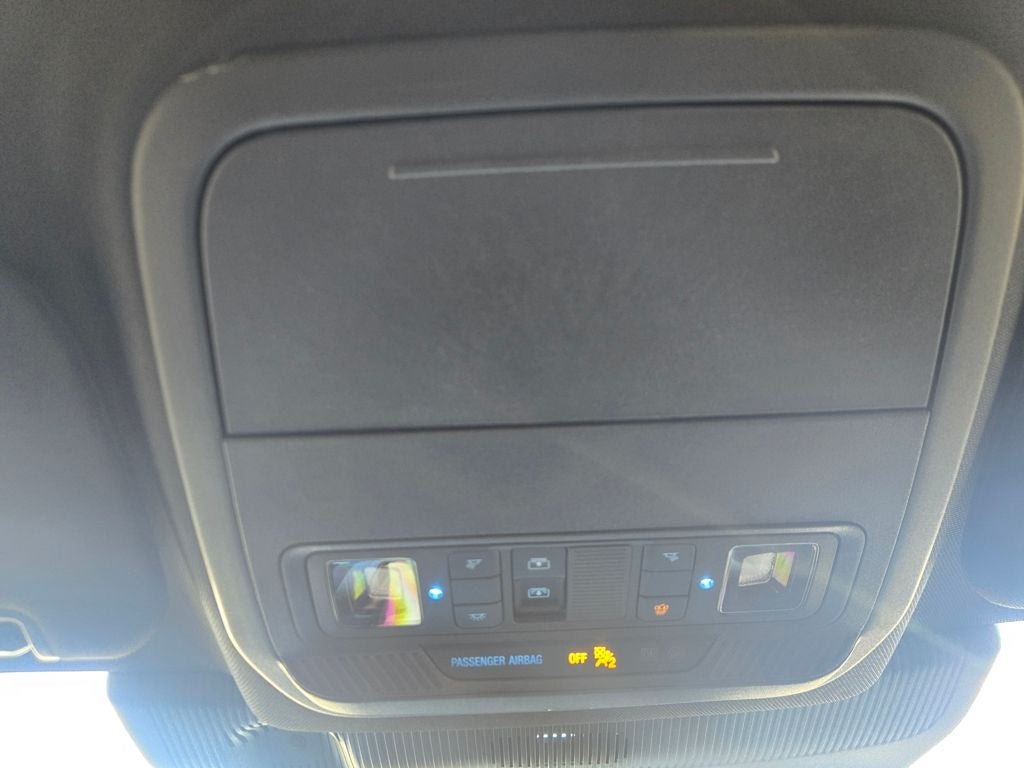 2026 Ford Explorer Tremor Ultimate