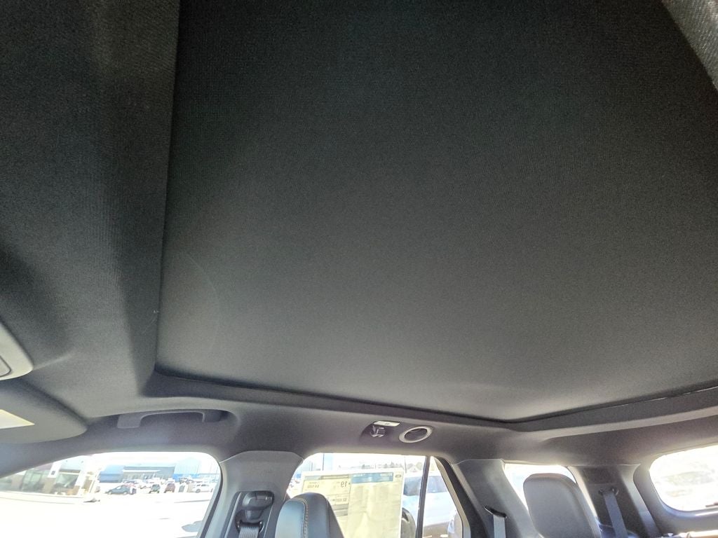 2026 Ford Explorer Tremor Ultimate