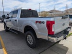 2017 Ford F-250SD XLT