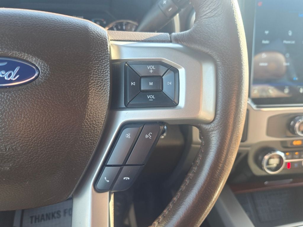 2022 Ford F-250SD King Ranch