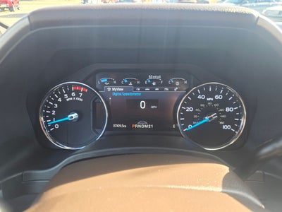 2022 Ford F-250SD King Ranch