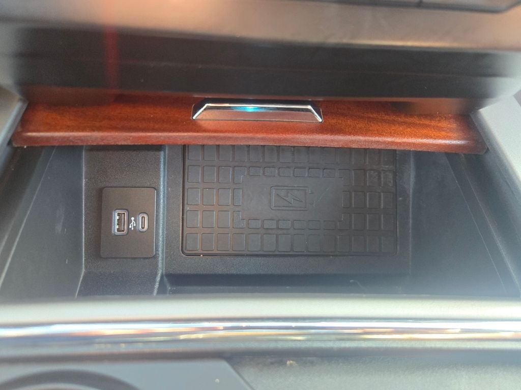 2022 Ford F-250SD King Ranch