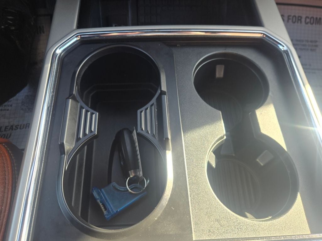 2022 Ford F-250SD King Ranch