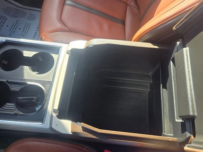 2022 Ford F-250SD King Ranch