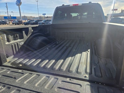 2022 Ford F-250SD King Ranch