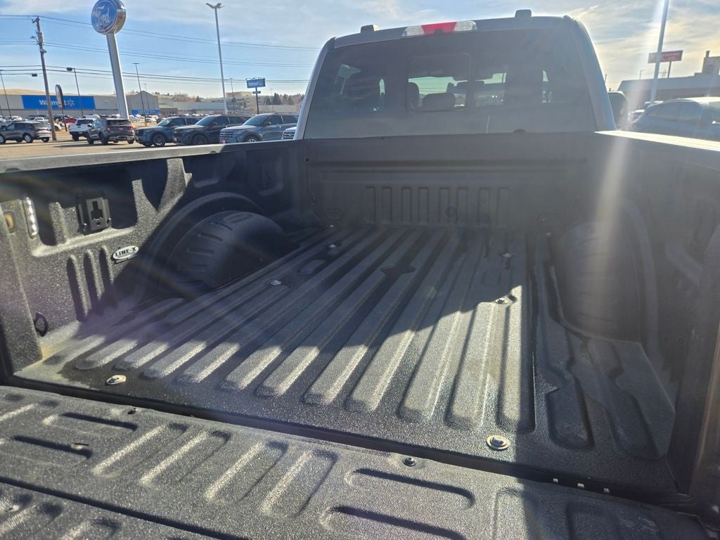 2022 Ford F-250SD King Ranch