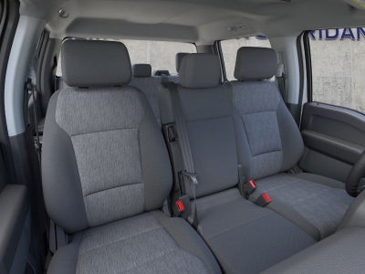 2026 Ford F-250SD XL FX4