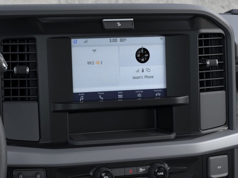 2026 Ford F-250SD XL FX4