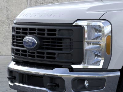 2026 Ford F-250SD XL FX4