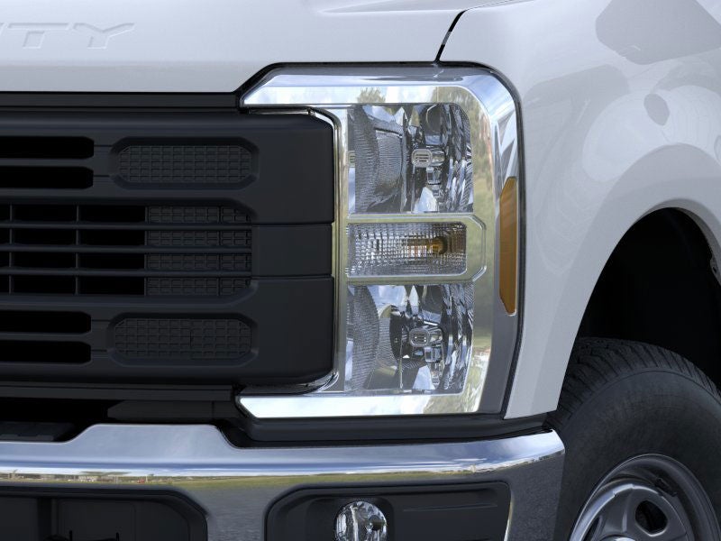 2026 Ford F-250SD XL FX4
