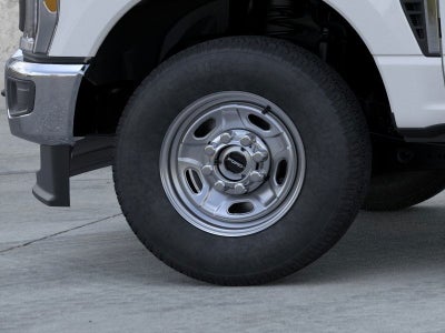 2026 Ford F-250SD XL FX4