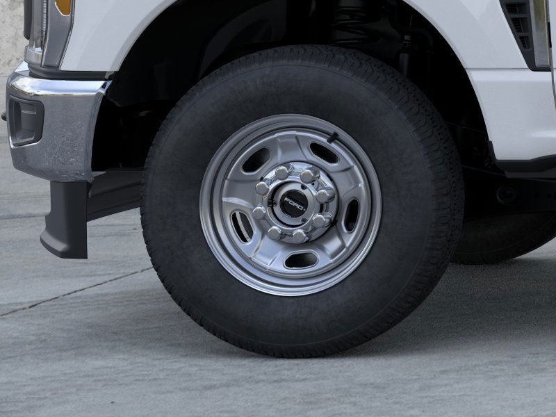 2026 Ford F-250SD XL FX4