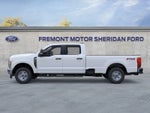 2026 Ford F-250SD XL FX4
