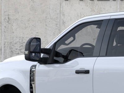 2026 Ford F-250SD XL FX4